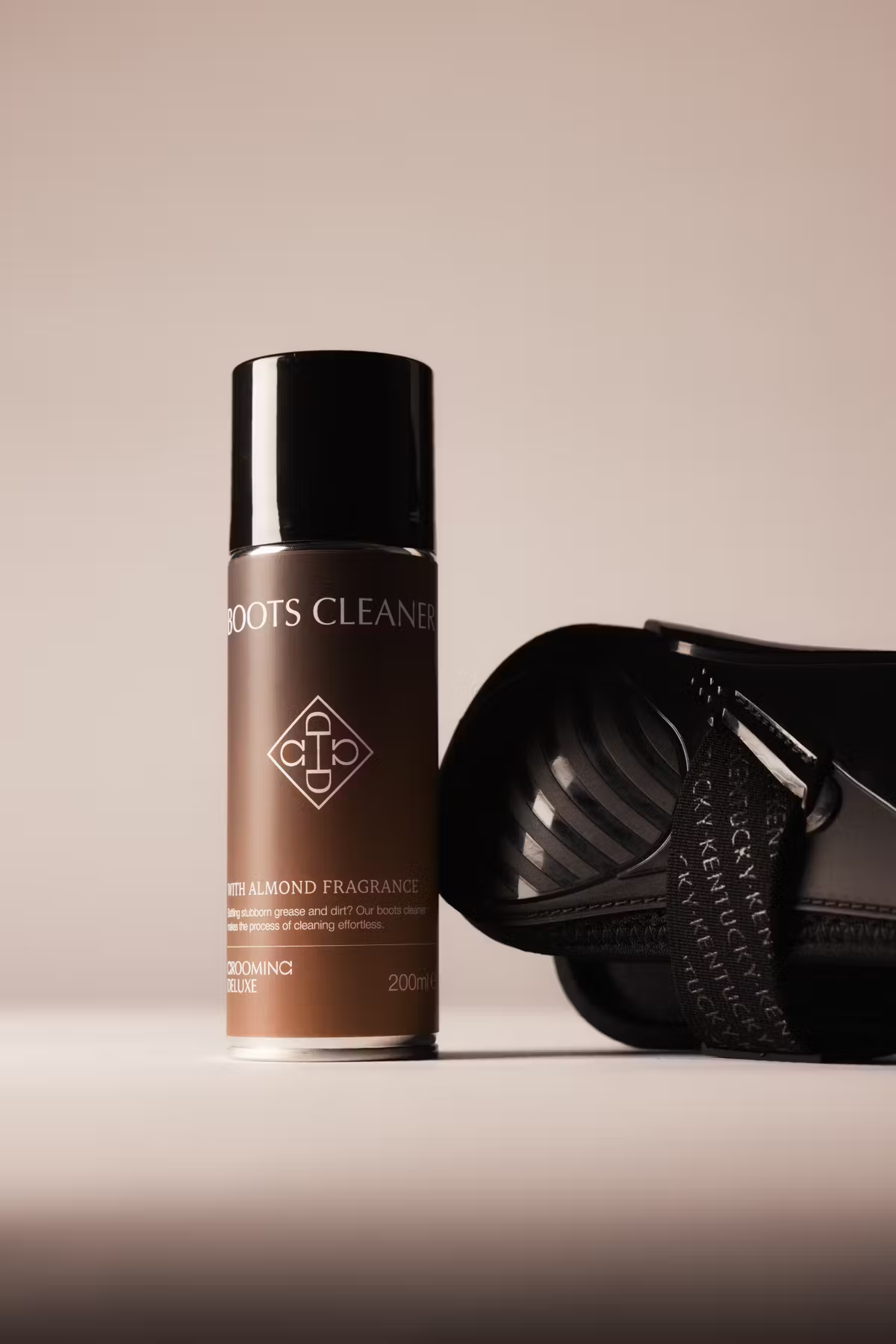 Kentucky Boots Cleaner Grooming Deluxe