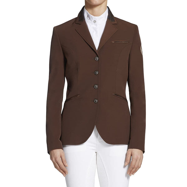 Vestrum Ginevra Competition Jacket - Dapple EQ