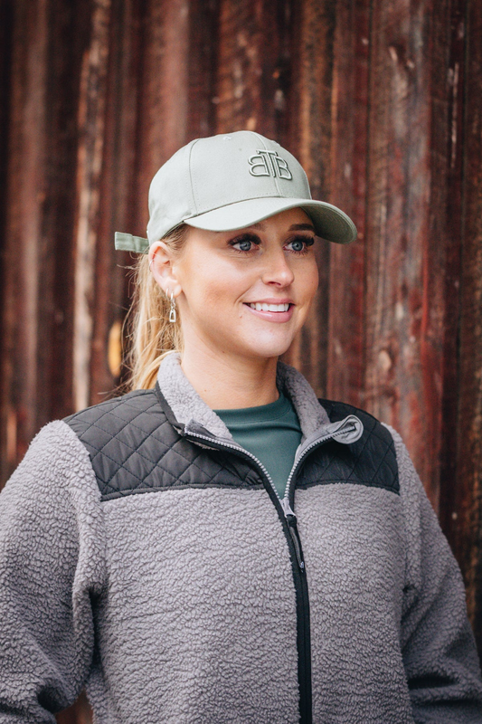 Beyond The Bit Teddy Fleece Jacket