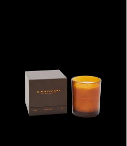RM Williams Scent01 Candle 180g