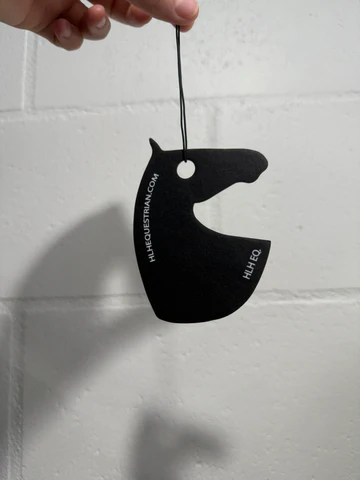 HLH Horse head air freshener