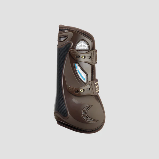 Veredus Carbon Gel Vento Tendon Boots
