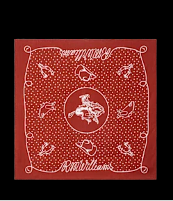 RM Williams Cloudbuster Bandana