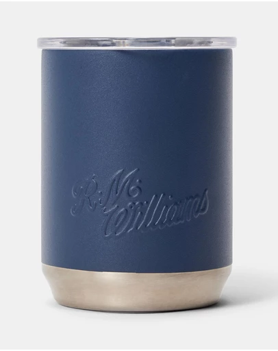RM Williams Coffee Cup