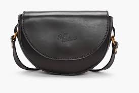 RM Williams Small Saddle Bag