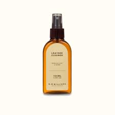 RM Williams Leather Cleaner