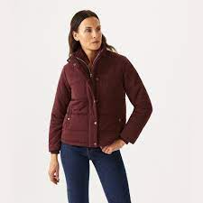 RM Williams Woodroffe Puffer Jacket