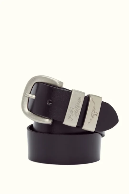 RM Williams Drover Belt
