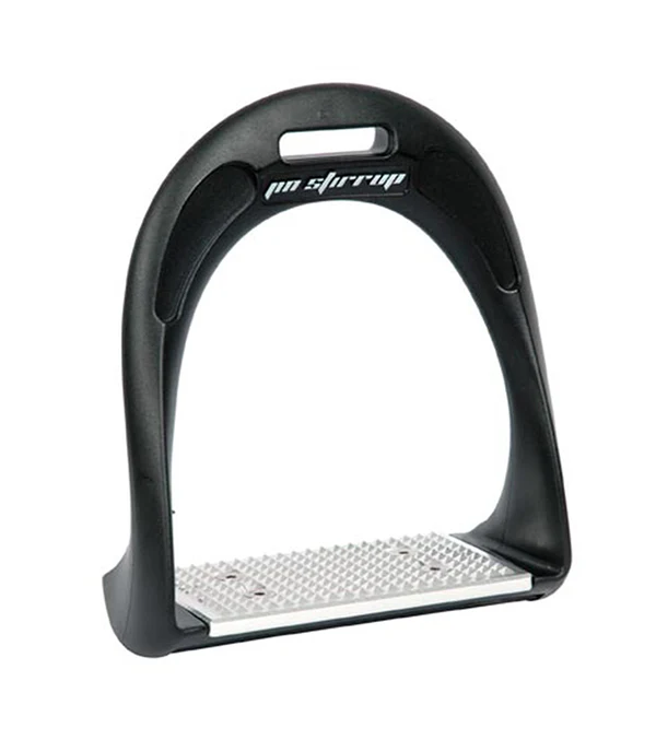Jin Stirrup Evol Stirrup - Black