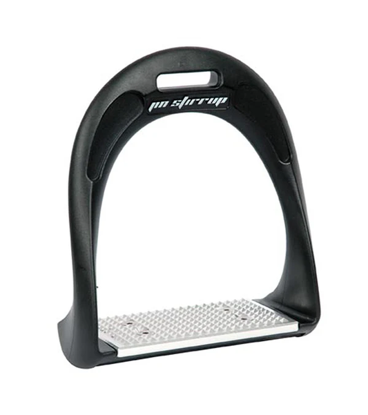 Jin Stirrup Evol Stirrup - Black
