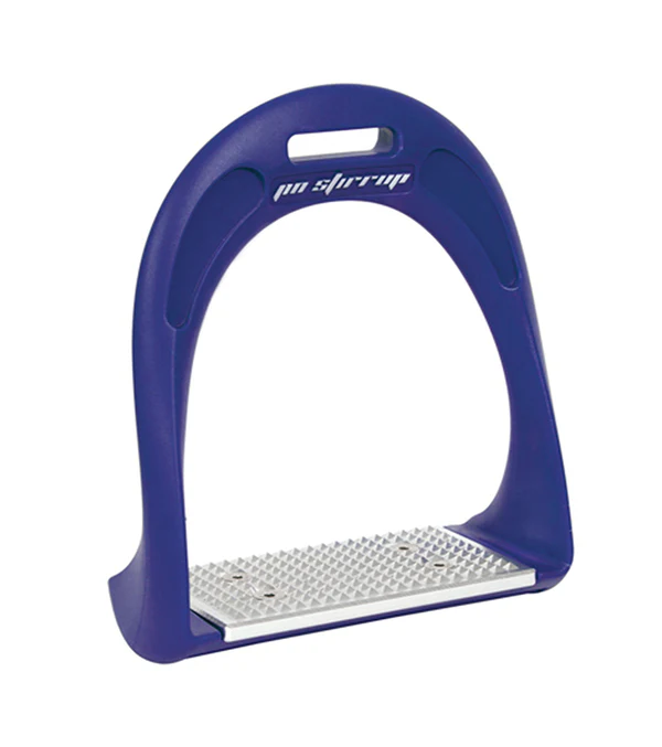 Jin Stirrup Evol Stirrup - Blue