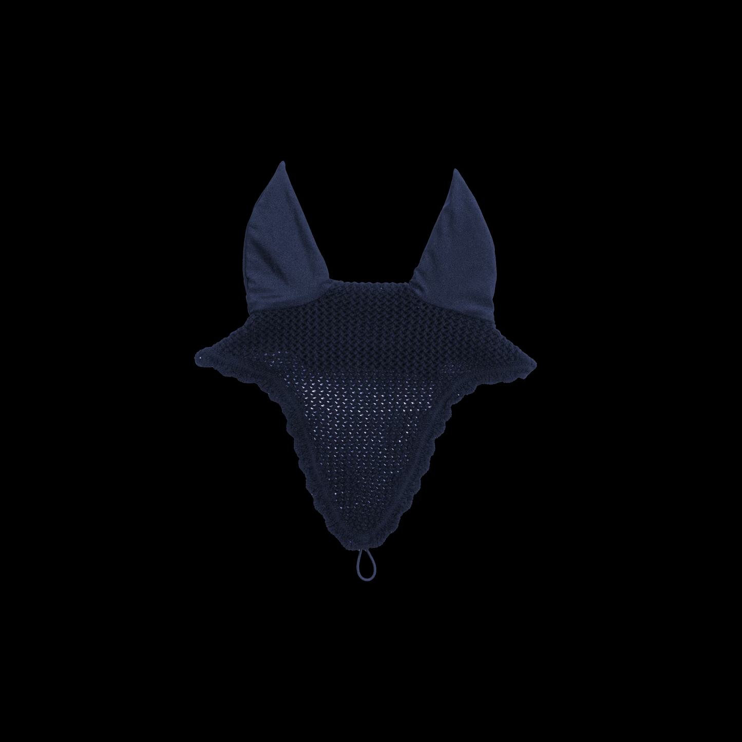 Kentucky Fly Veil Long Soundless
