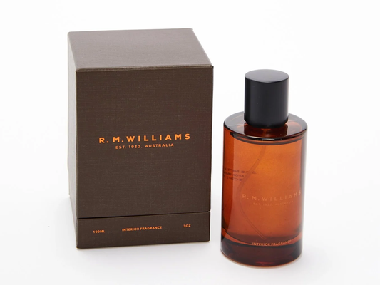 RM Williams Scent01 Interior Fragrance 100ml