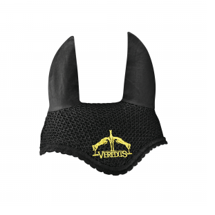 Veredus Fly Fringe Black/Gold