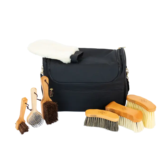 Kentucky Grooming Bag Kit