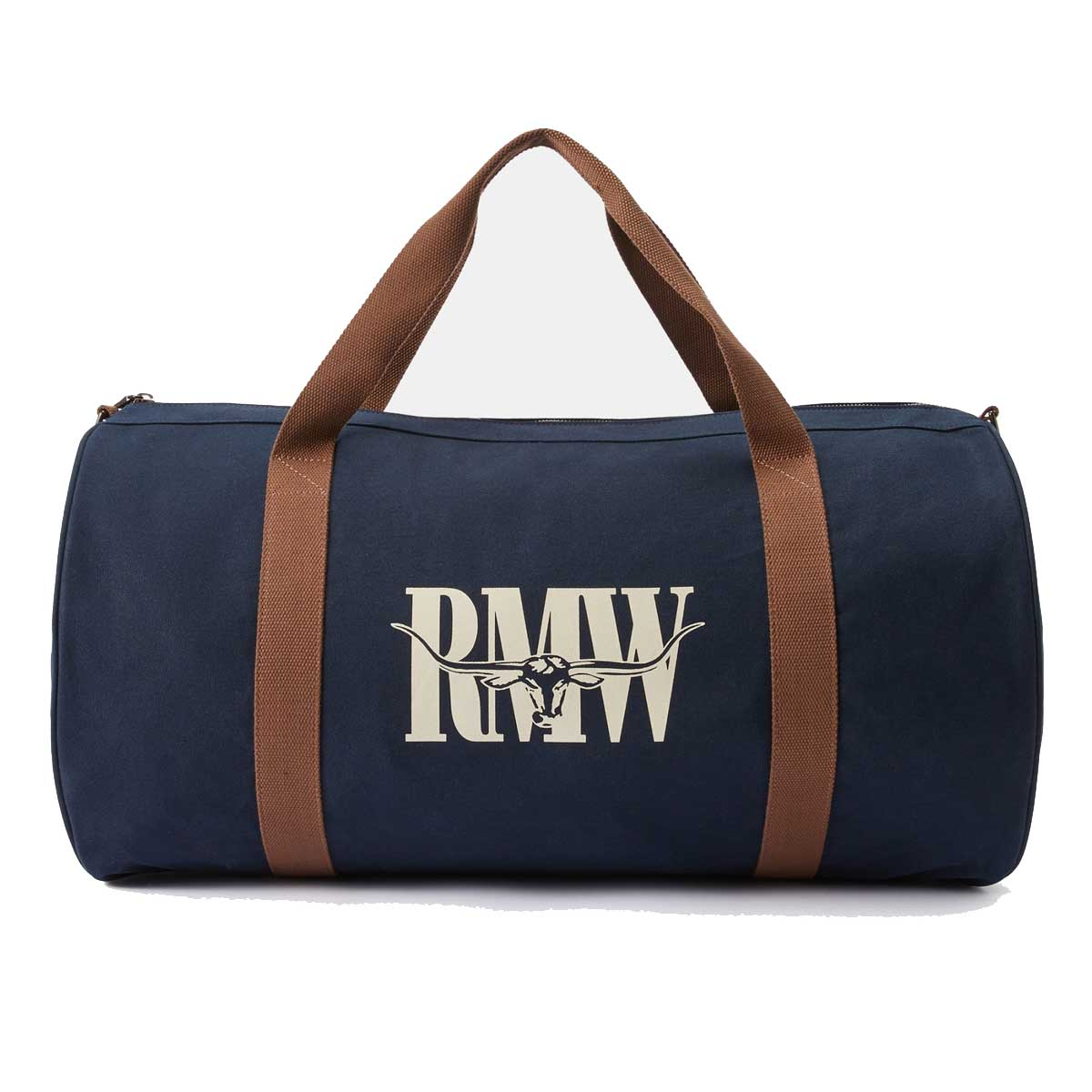 RM Williams Heritage Bag Navy