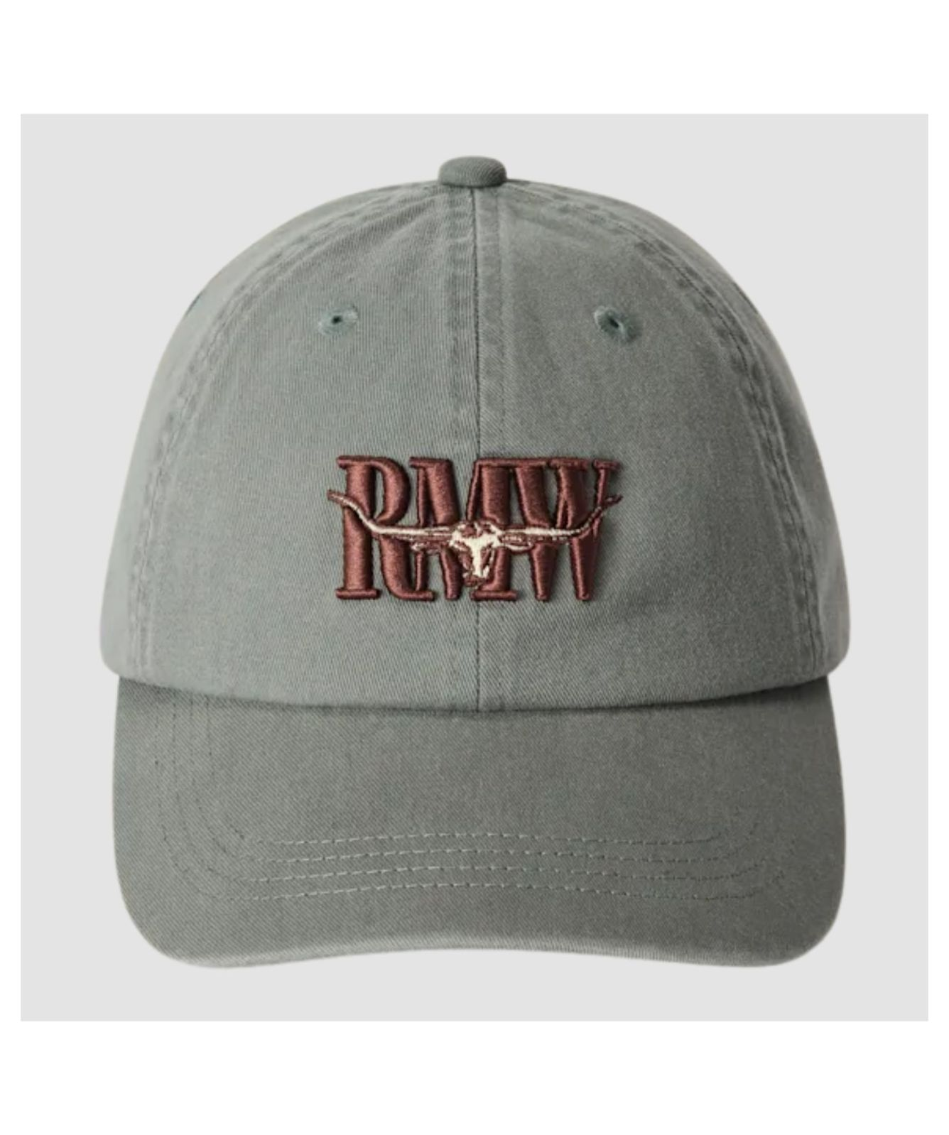 RM Williams Heritage Twill Cap