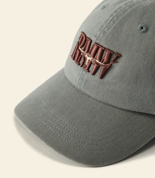 RM Williams Heritage Twill Cap