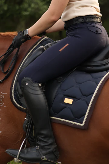 HLH Evolution Breeches Navy
