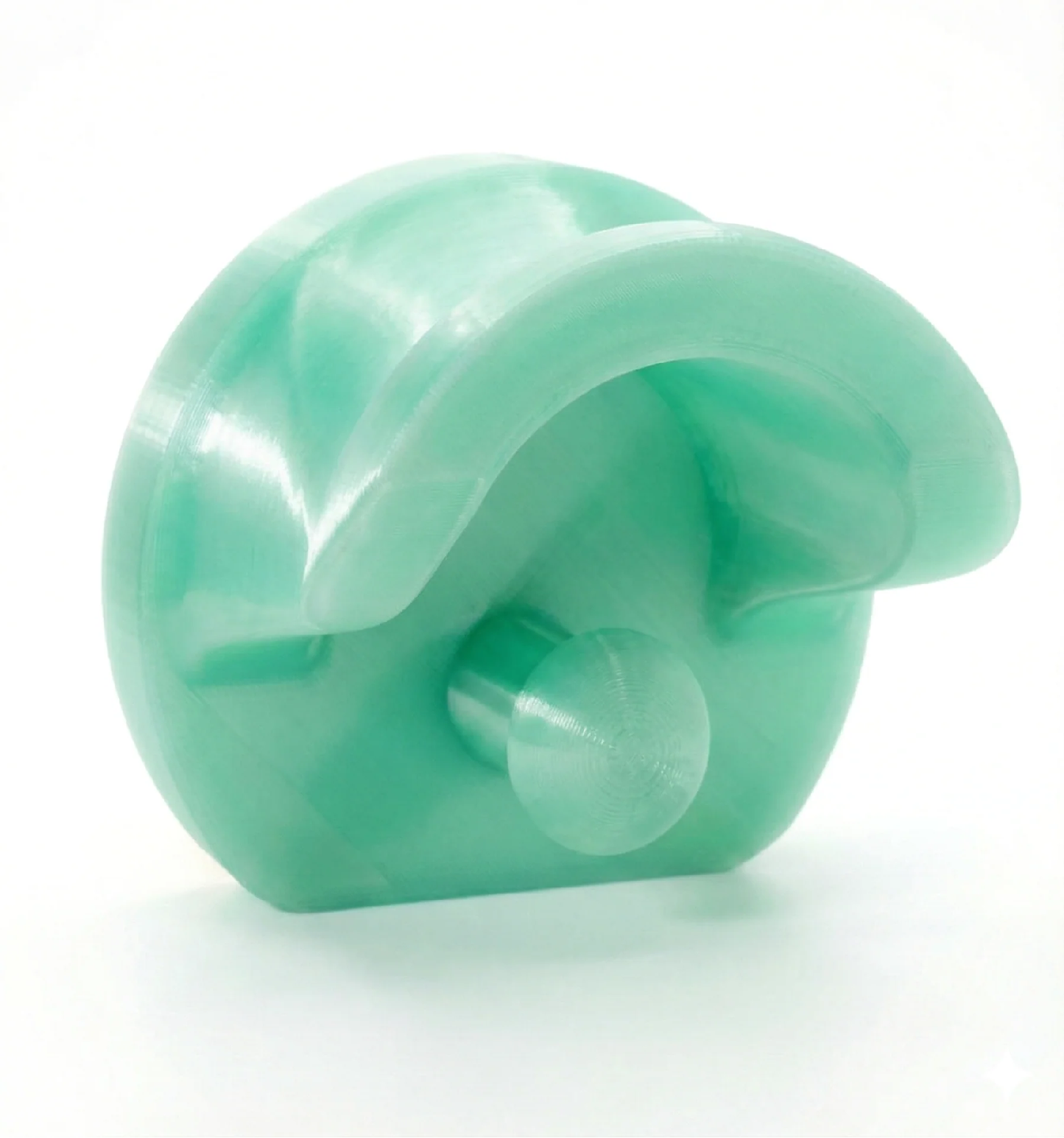 Magnetic Bridle Hook