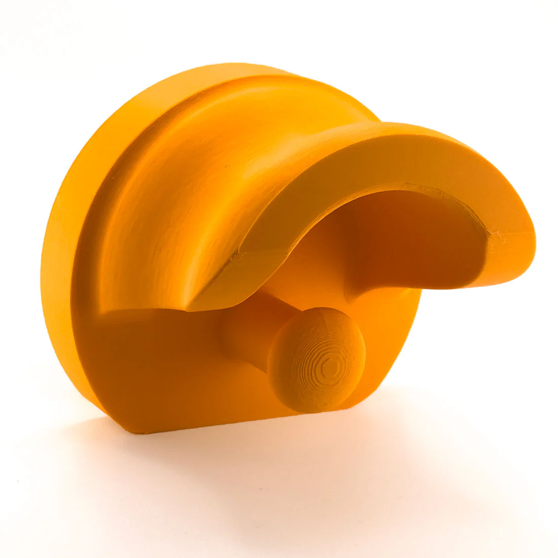 Magnetic Bridle Hook