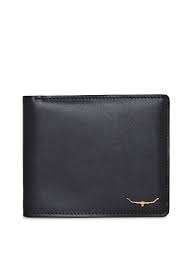 RM Williams City Slim Bi-Fold Wallet