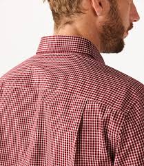 RM Williams Collins Shirt