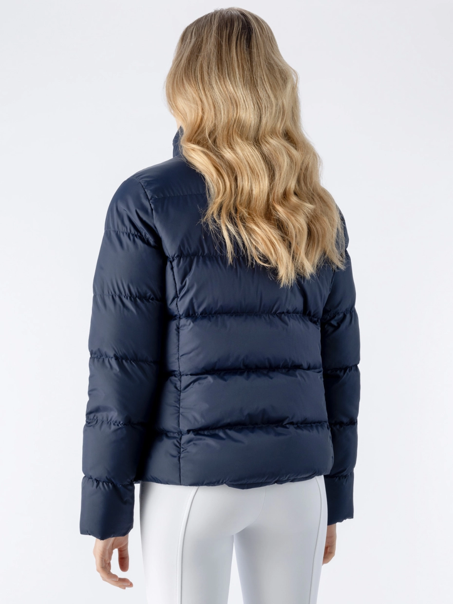 Equiline Eqesatek Women’s Padded Jacket