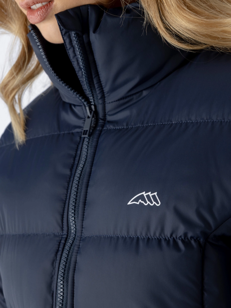Equiline Eqesatek Women’s Padded Jacket
