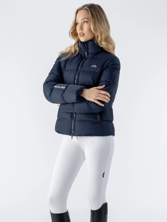 Equiline Eqesatek Women’s Padded Jacket