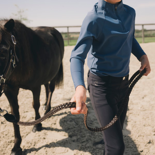 Kentucky Mexico City Kids Boy Breeches