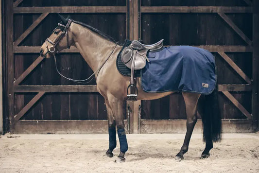 Kentucky Quarter Riding Rug All Weather