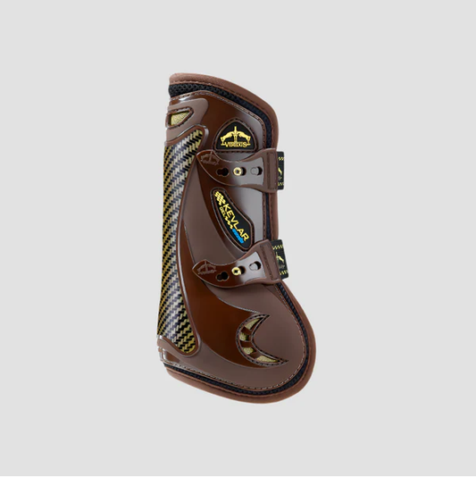 Veredus Kevlar Gel Tendon Boots