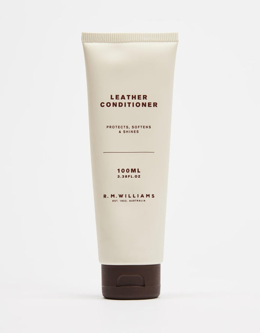 RM Williams leather conditioner