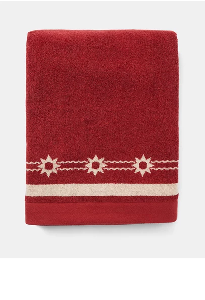 RM Williams Cloudbuster Towel