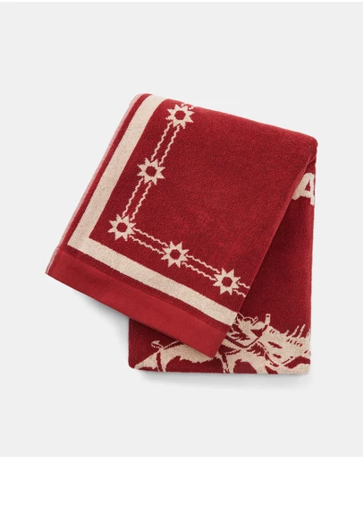 RM Williams Cloudbuster Towel