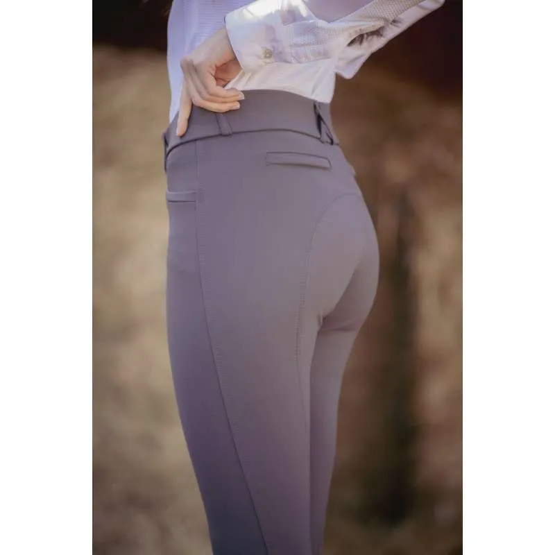 Penelope Majestic Breeches Grey