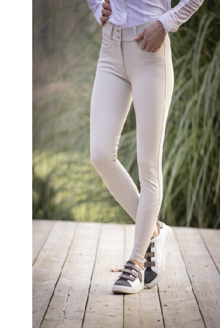 Penelope Majestic Breeches