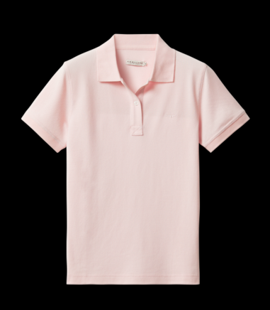RM Williams Margaret Polo Pink
