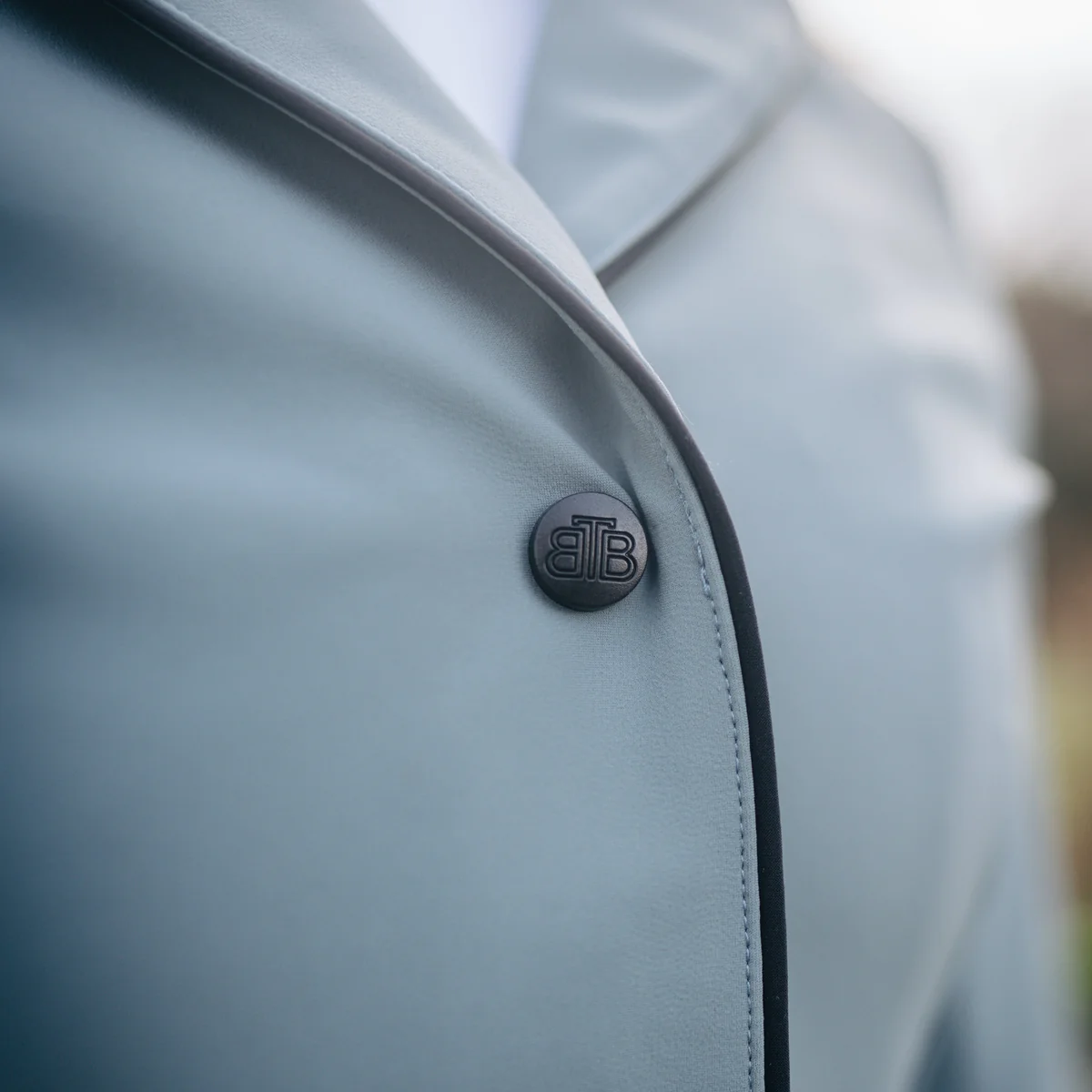 Beyond The Bit Marine Performance Jacket