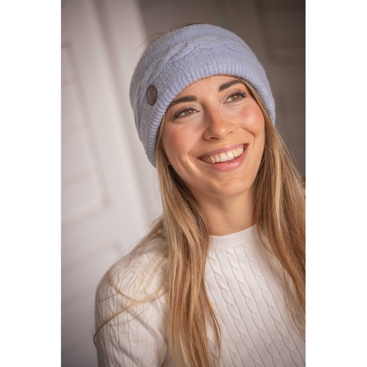 Penelope Mel Headband