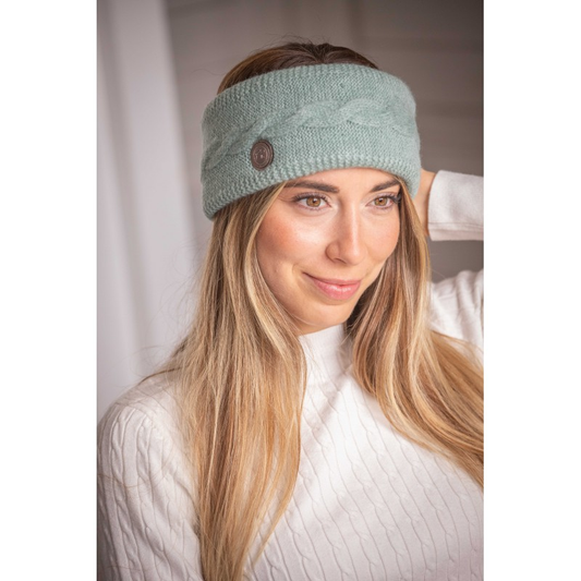 Penelope Mel Headband