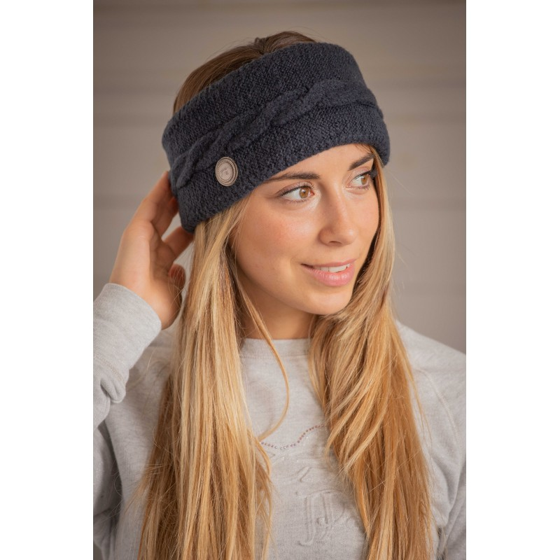 Penelope Mel Headband