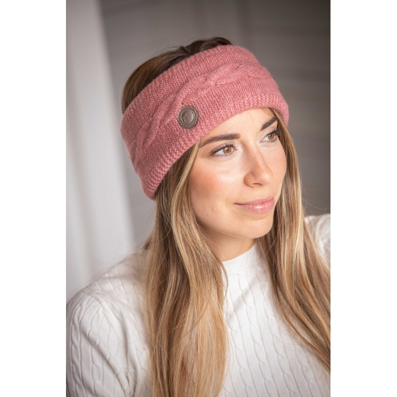 Penelope Mel Headband