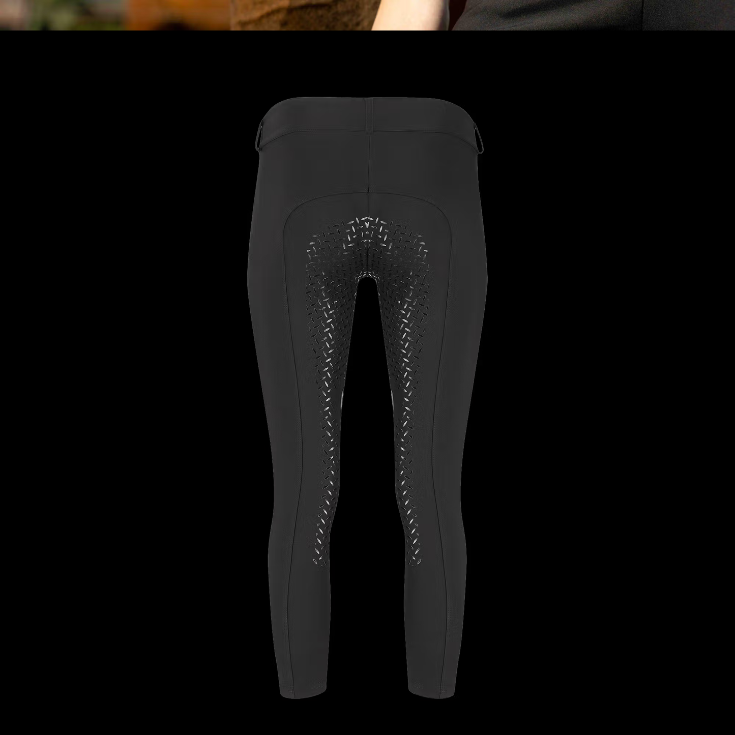 Kentucky Miami Full Grip Women Breeches Navy (Copy)