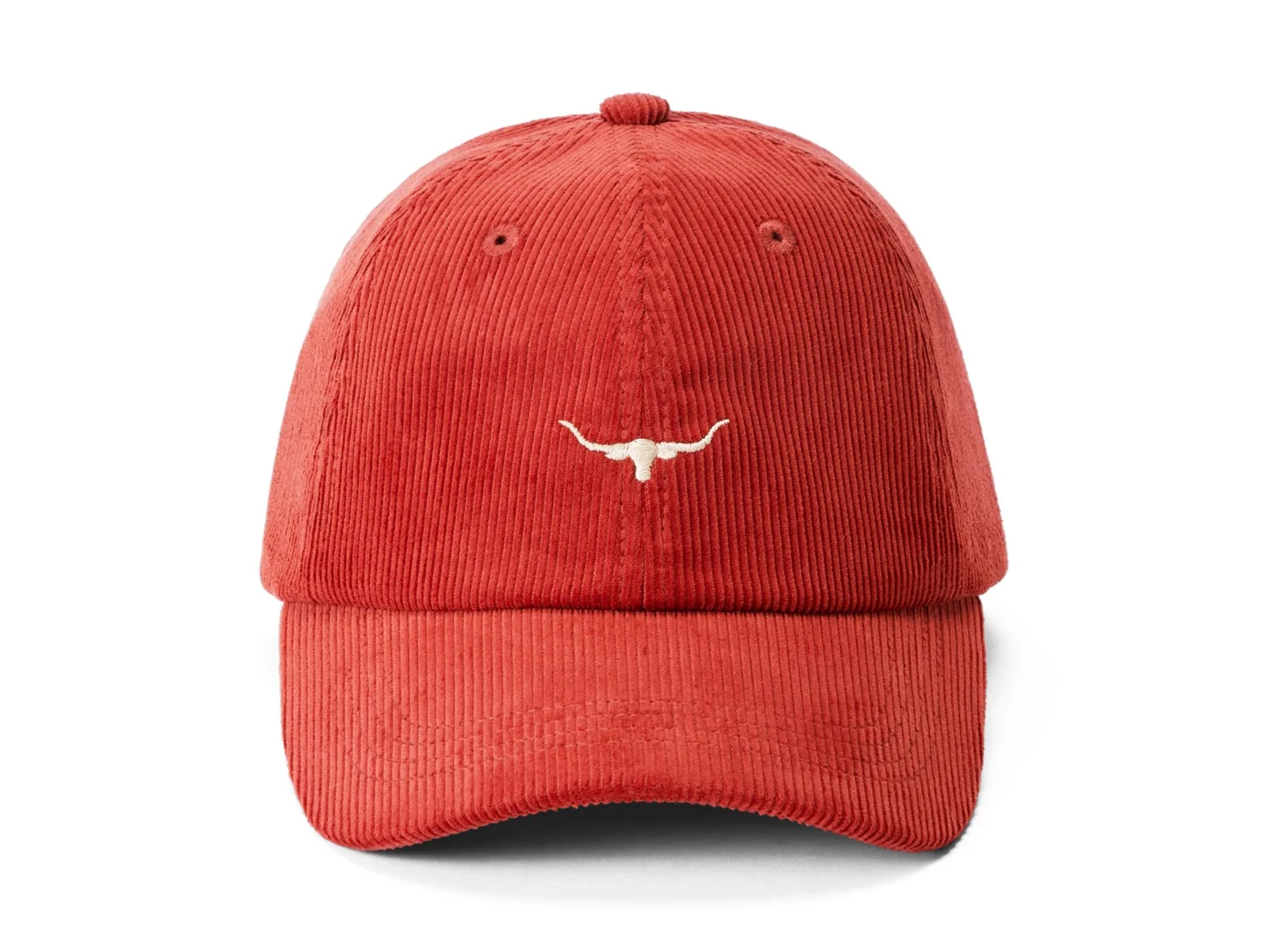 RM Williams Mini Longhorn Cord Cap