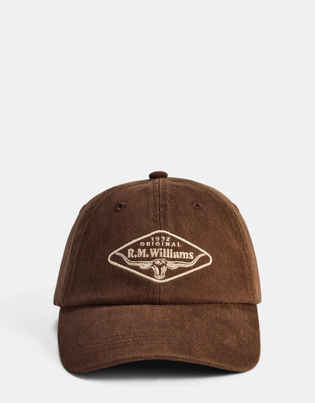 RM Original RMW Heavy Twill Cap