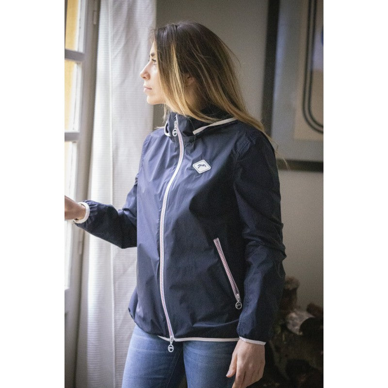 Penelope Rain Jacket - Short