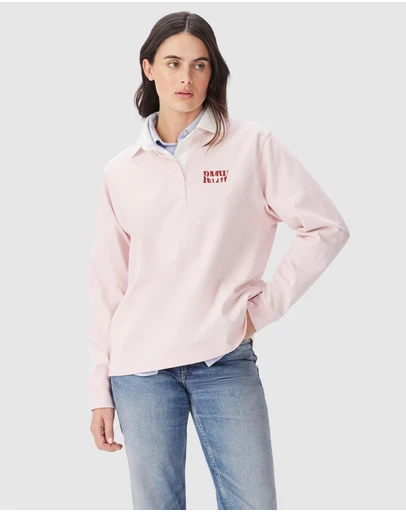 RM Williams Narran Heritage Rugby