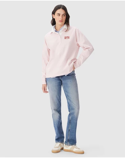 RM Williams Narran Heritage Rugby